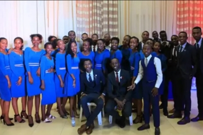 Upendo Ministries committed to ‘reminding people about God’s greatness, love through music’