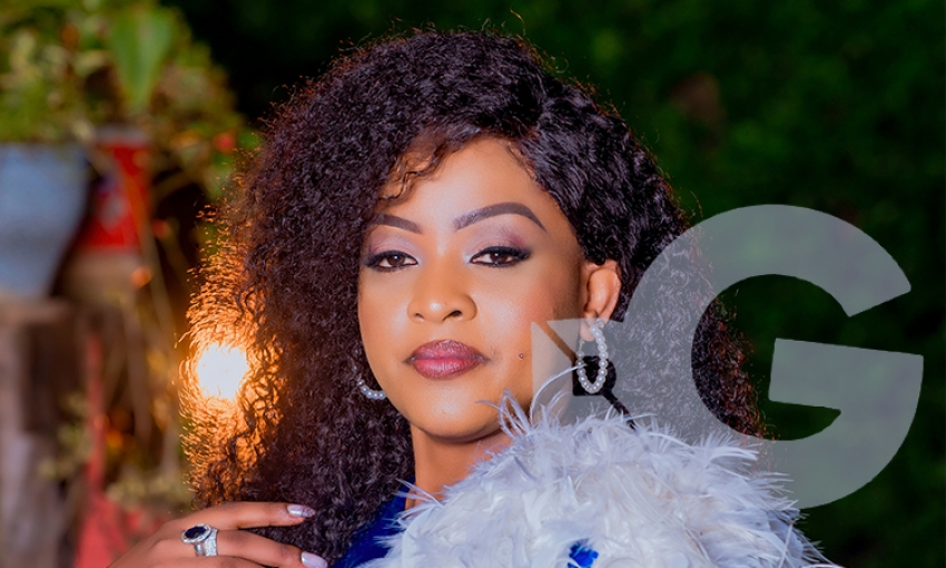 Aline Gahongayire Unveils Inspiring New Single: &quot;God of Miracles&quot;