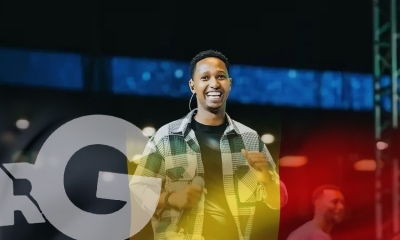 Israel Mbonyi&#039;s Concert in Belgium Relocated