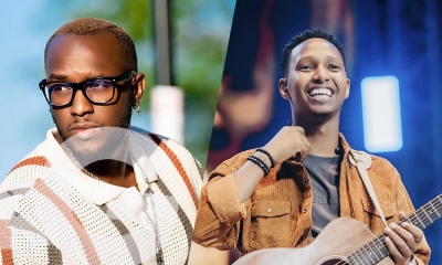 The Ben and Mbonyi&#039;s Highly Anticipated Collaboration: A Musical Masterpiece in the Making