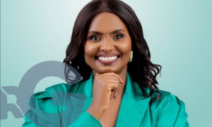Gaby Kamanzi&#039;s Musical Testament - New Video