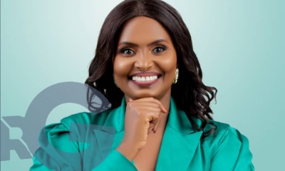 Gaby Kamanzi&#039;s Musical Testament - New Video