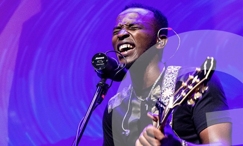 Chryso Ndasingwa Launches Annual Easter Concerts Starting April 20, 2025
