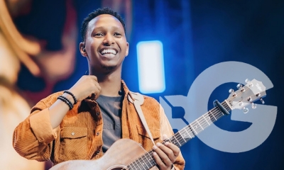 Israel Mbonyi&#039;s &#039;Sikiliza&#039; Release and Uganda Concert Updates