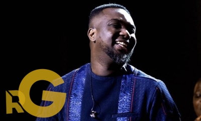 Joe Mettle Announces A 5-Date USA Tour Starting March 11