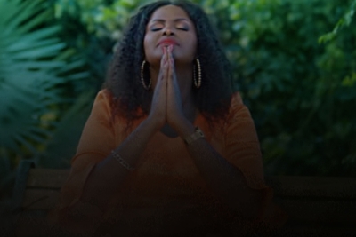 Gaby Kamanzi released a single among the snogs to feature in her second Album, &quot;Day by Day&quot; - VIDEO