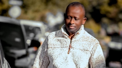 Richard Nick Ngendahayo to Release New Song “Amenya” Ahead of His “Niwe Healing Live Concert” at BK Arena