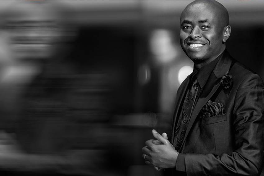 Patient Bizimana Makes a Powerful Comeback with New Single “Agakiza (Salvation)” – A Prelude to His Easter 2026 Album & Celebration