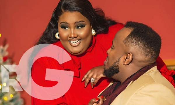 February&#039;s Melody of Worship: Rene Patrick and Tracy&#039;s &#039;Niryubahwe&#039; Takes Center Stage