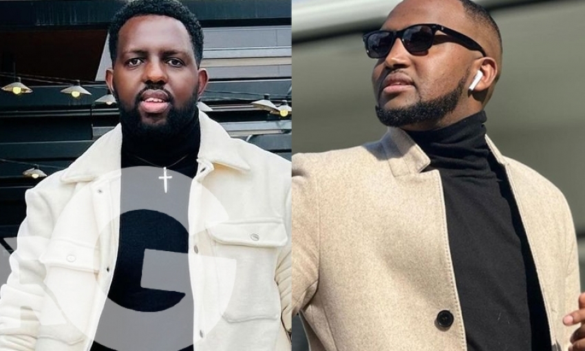 Nice Ndatabaye Sets Sights on Indianapolis for 'Intimate Worship Session 2'