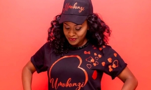 Brand New Song by Tonzi , Umukunzi - Video