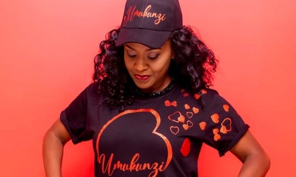 Brand New Song by Tonzi , Umukunzi - Video