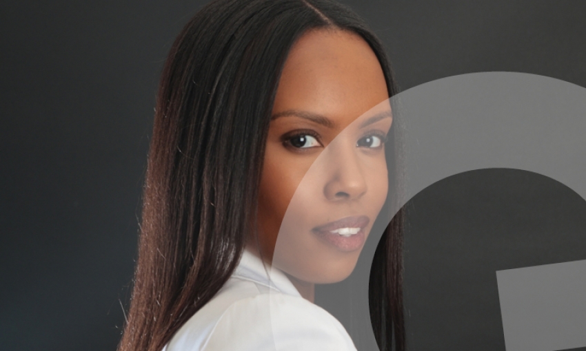 Who’s Sylvie Simbi, the new gospel revelation From Rome? - Interview