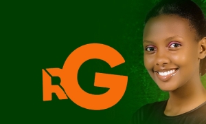 Umulisa Cynthia announced the date of the concert in Burundi, a part of the &quot;Ni Jesus Christmas Celebration Festival.&quot;
